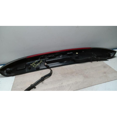 Becquet CITROEN C4 PICASSO 1 PHASE 2 d’occasion