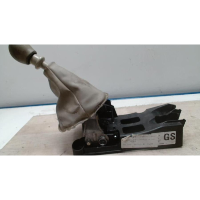 Levier de vitesses RENAULT SCENIC 3 PHASE 1 d’occasion