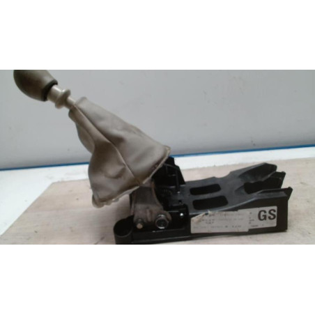 Levier de vitesses RENAULT SCENIC 3 PHASE 1 d’occasion
