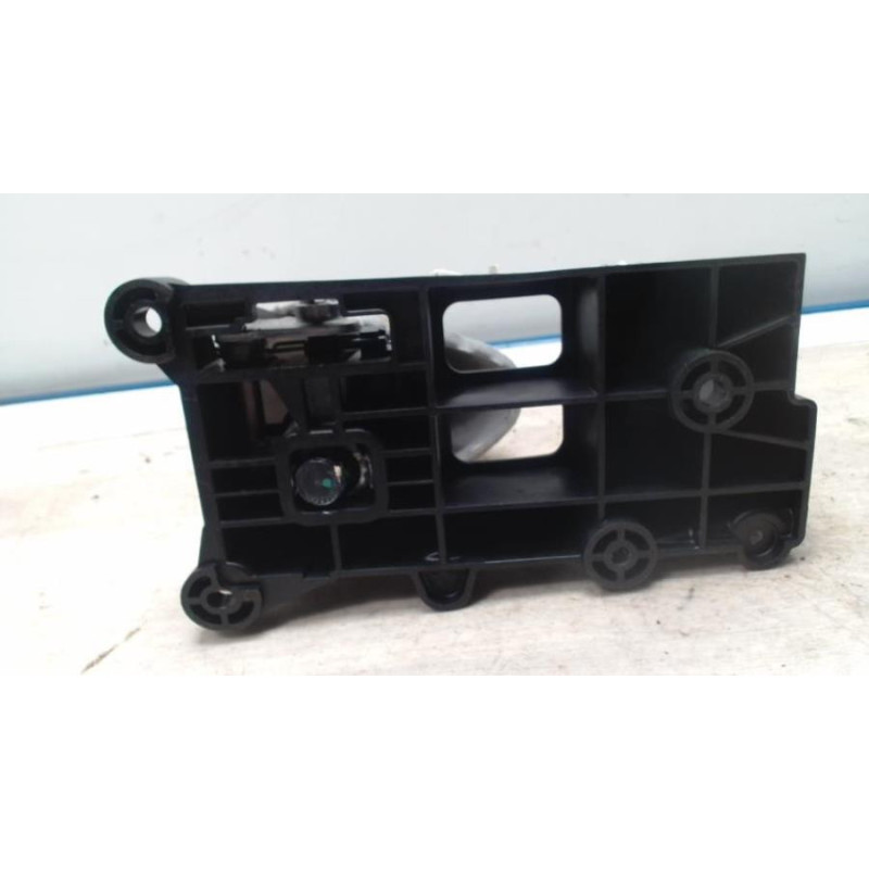 Levier de vitesses RENAULT SCENIC 3 PHASE 1 d’occasion