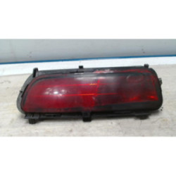 Anti brouillard arriere droit CITROEN C4 PICASSO 1 PHASE 2 d’occasion