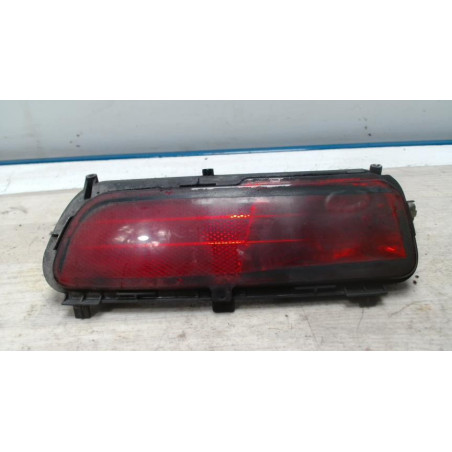 Anti brouillard arriere droit CITROEN C4 PICASSO 1 PHASE 2 d’occasion