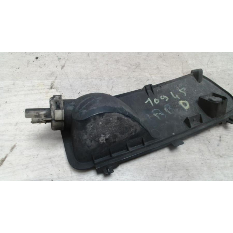 Anti brouillard arriere droit CITROEN C4 PICASSO 1 PHASE 2 d’occasion