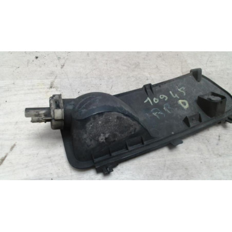 Anti brouillard arriere droit CITROEN C4 PICASSO 1 PHASE 2 d’occasion