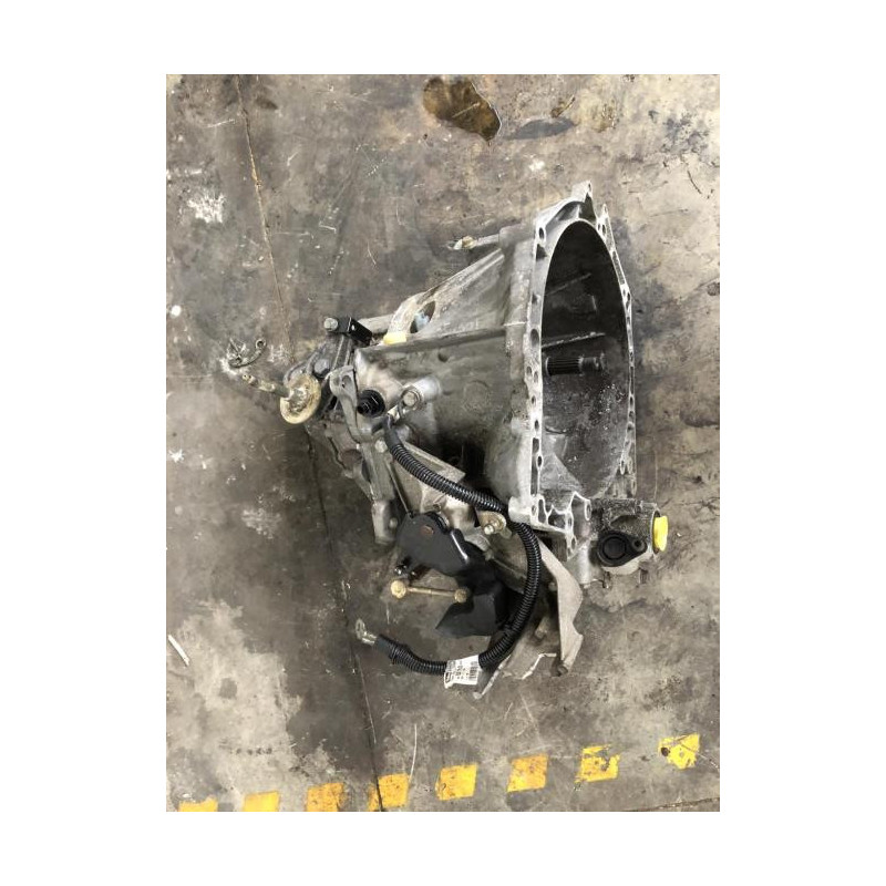 Boite de vitesses CITROEN XSARA PICASSO PHASE 2 d’occasion