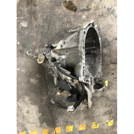 Boite de vitesses CITROEN XSARA PICASSO PHASE 2 d’occasion