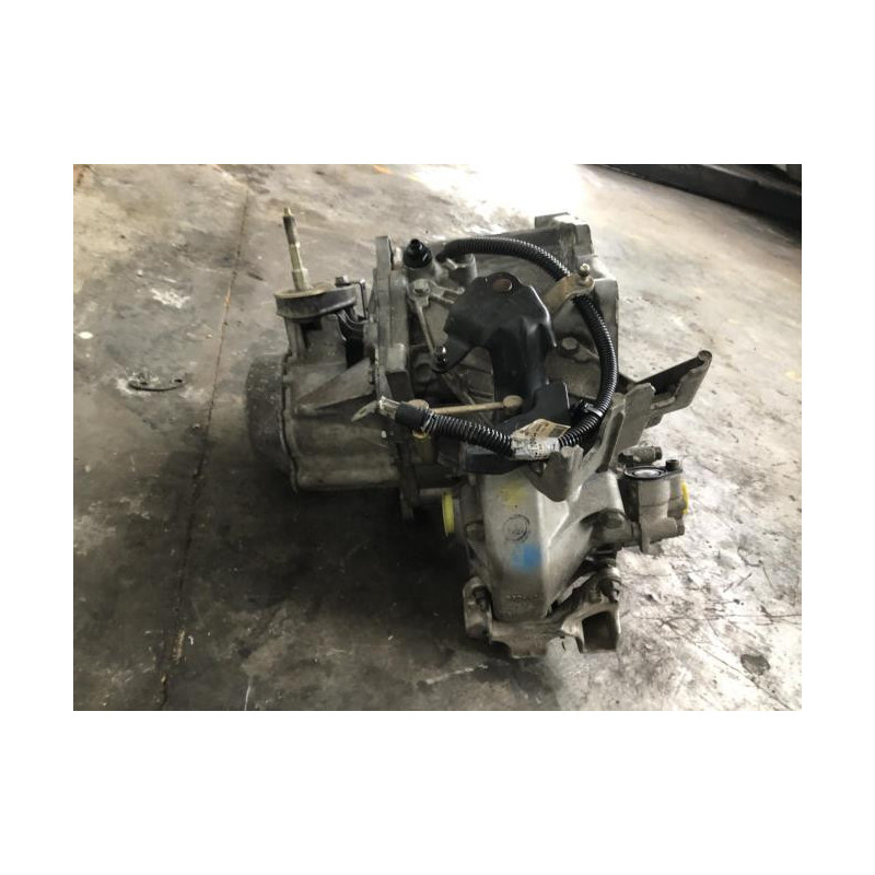Boite de vitesses CITROEN XSARA PICASSO PHASE 2 d’occasion