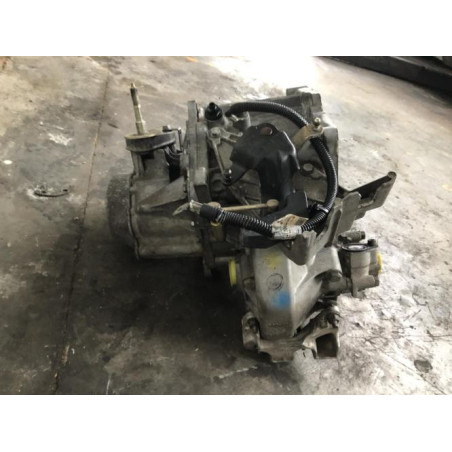 Boite de vitesses CITROEN XSARA PICASSO PHASE 2 d’occasion
