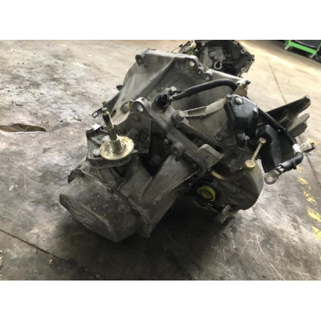 Boite de vitesses CITROEN XSARA PICASSO PHASE 2 d’occasion