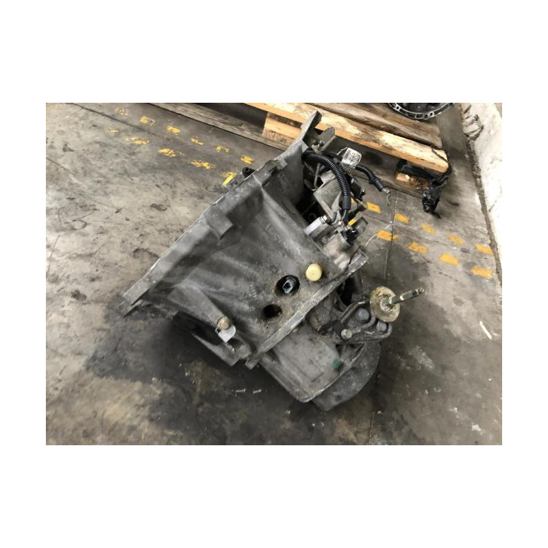 Boite de vitesses CITROEN XSARA PICASSO PHASE 2 d’occasion