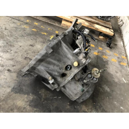 Boite de vitesses CITROEN XSARA PICASSO PHASE 2 d’occasion