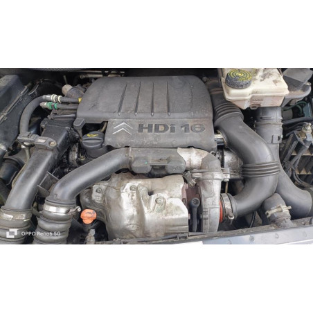 Boite de vitesses CITROEN XSARA PICASSO PHASE 2 d’occasion