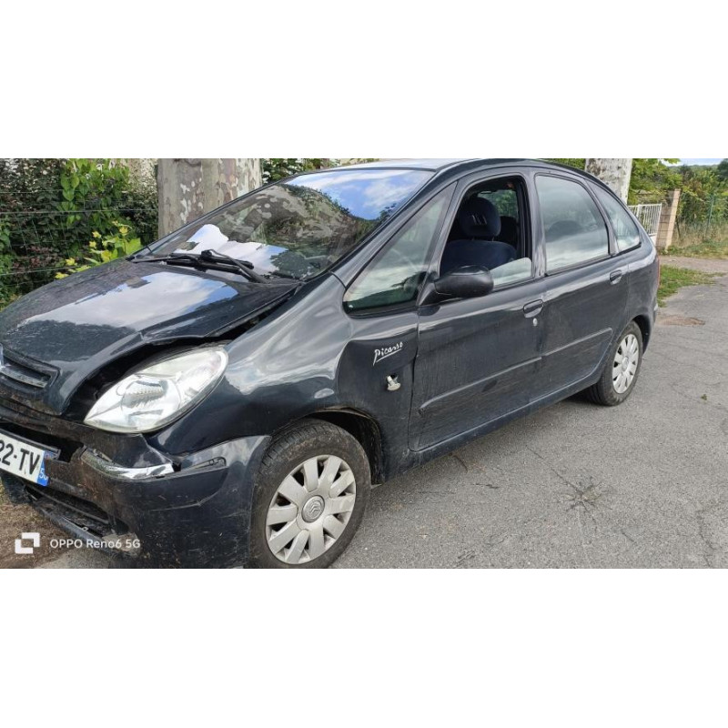 Boite de vitesses CITROEN XSARA PICASSO PHASE 2 d’occasion