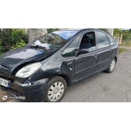 Boite de vitesses CITROEN XSARA PICASSO PHASE 2 d’occasion