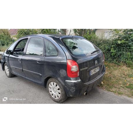 Boite de vitesses CITROEN XSARA PICASSO PHASE 2 d’occasion