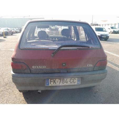 Verin de coffre RENAULT CLIO 1 PHASE 2 d’occasion