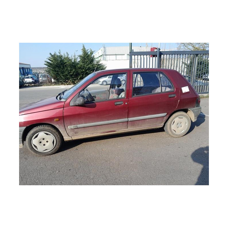 Verin de coffre RENAULT CLIO 1 PHASE 2 d’occasion