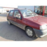 Verin de coffre RENAULT CLIO 1 PHASE 2 d’occasion