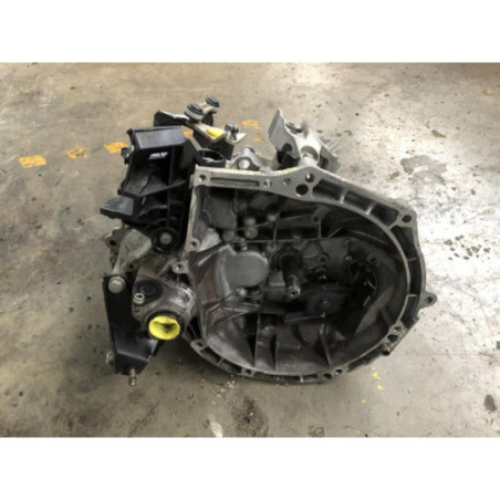 Boite de vitesses PEUGEOT 208 1 PHASE 2 d’occasion