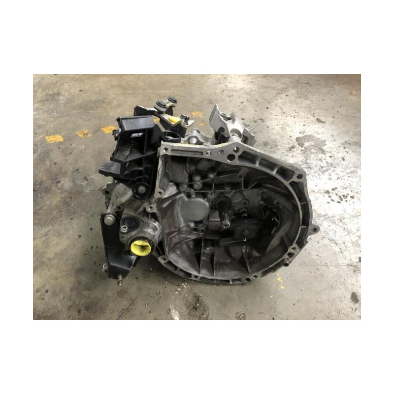 Boite de vitesses PEUGEOT 208 1 PHASE 2 d’occasion