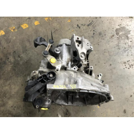Boite de vitesses PEUGEOT 208 1 PHASE 2 d’occasion