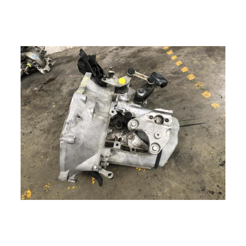 Boite de vitesses PEUGEOT 208 1 PHASE 2 d’occasion
