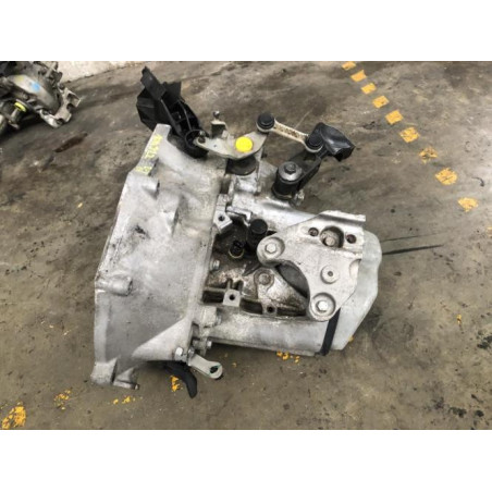 Boite de vitesses PEUGEOT 208 1 PHASE 2 d’occasion