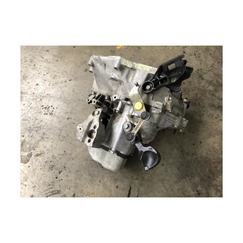 Boite de vitesses PEUGEOT 208 1 PHASE 2 d’occasion