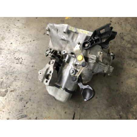 Boite de vitesses PEUGEOT 208 1 PHASE 2 d’occasion
