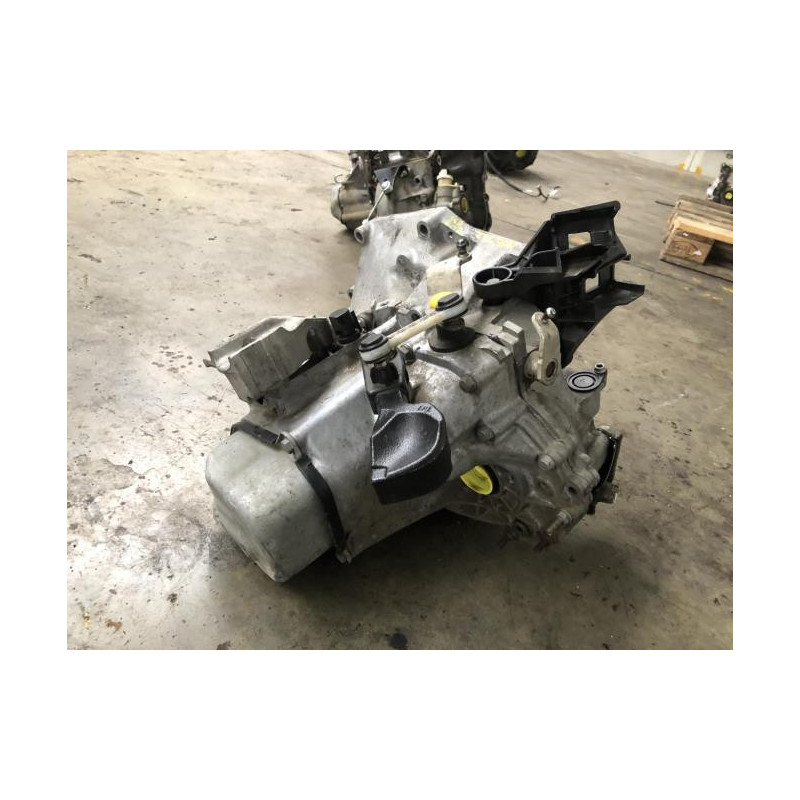 Boite de vitesses PEUGEOT 208 1 PHASE 2 d’occasion