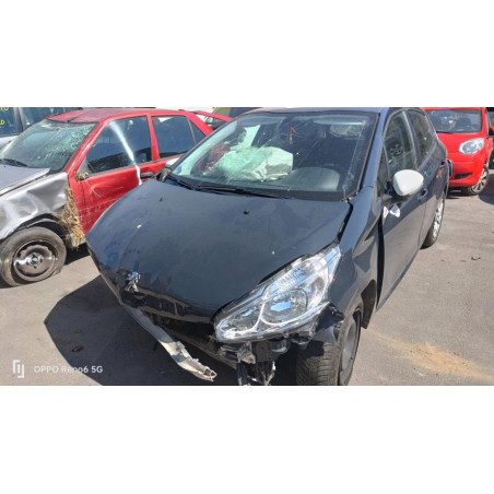 Boite de vitesses PEUGEOT 208 1 PHASE 2 d’occasion