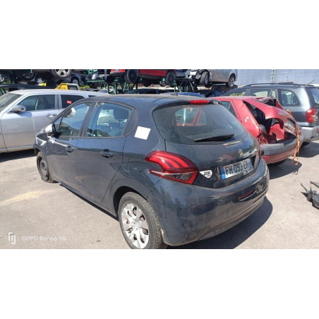 Boite de vitesses PEUGEOT 208 1 PHASE 2 d’occasion