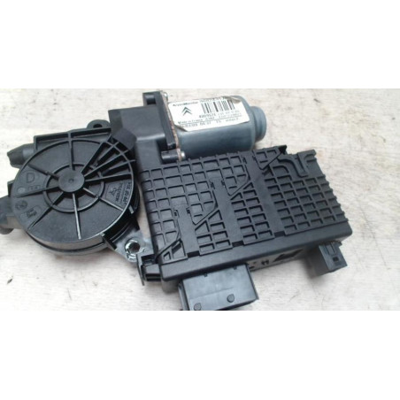 Moteur leve vitre avant droit CITROEN C4 PICASSO 1 PHASE 2 d’occasion