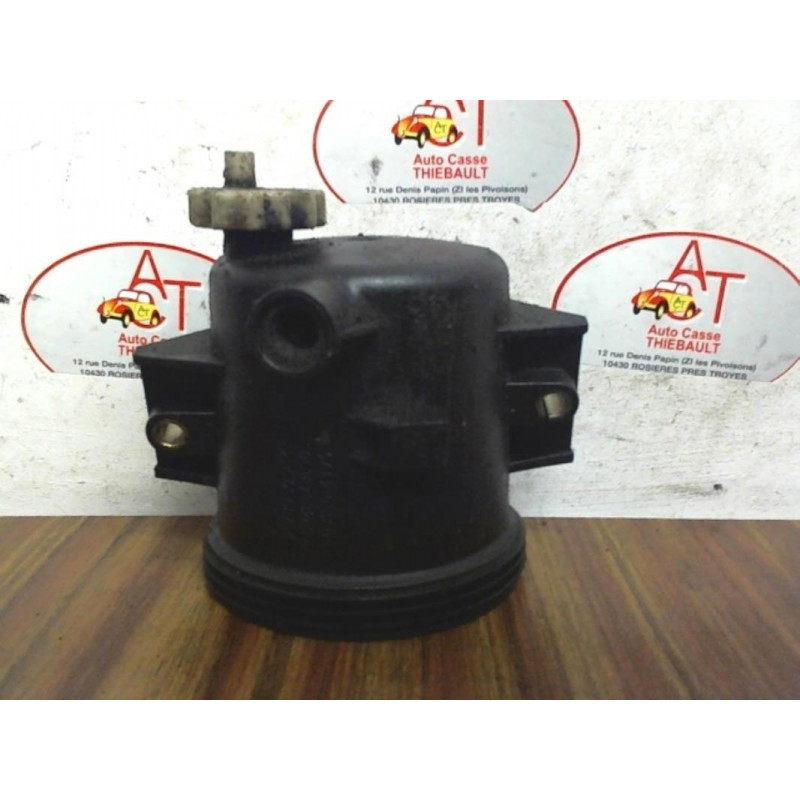 Support de filtre carburant CITROEN BERLINGO (M49/M59) PHASE 2 d’occasion