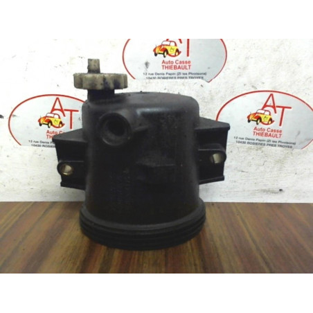 Support de filtre carburant CITROEN BERLINGO (M49/M59) PHASE 2 d’occasion