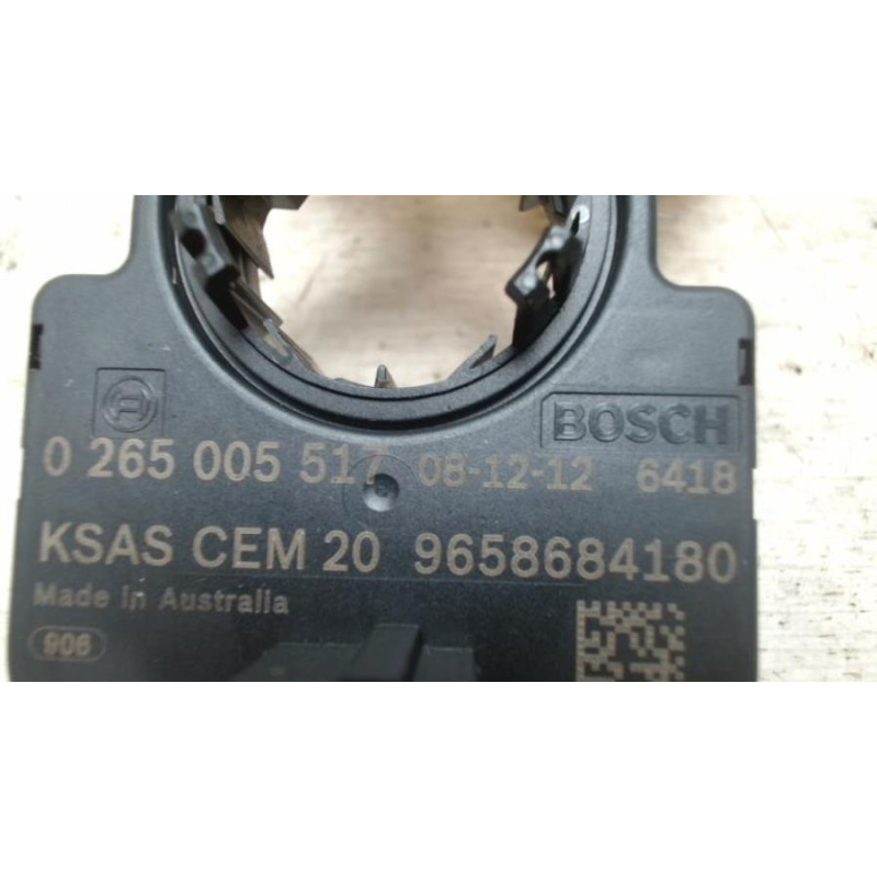 Capteur PEUGEOT 306 PHASE 1 d’occasion