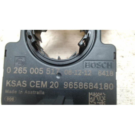 Capteur PEUGEOT 306 PHASE 1 d’occasion