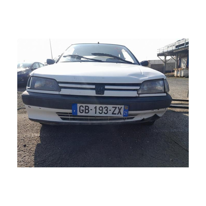Capteur PEUGEOT 306 PHASE 1 d’occasion