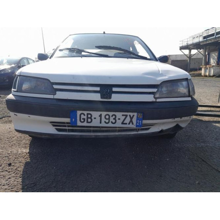 Capteur PEUGEOT 306 PHASE 1 d’occasion