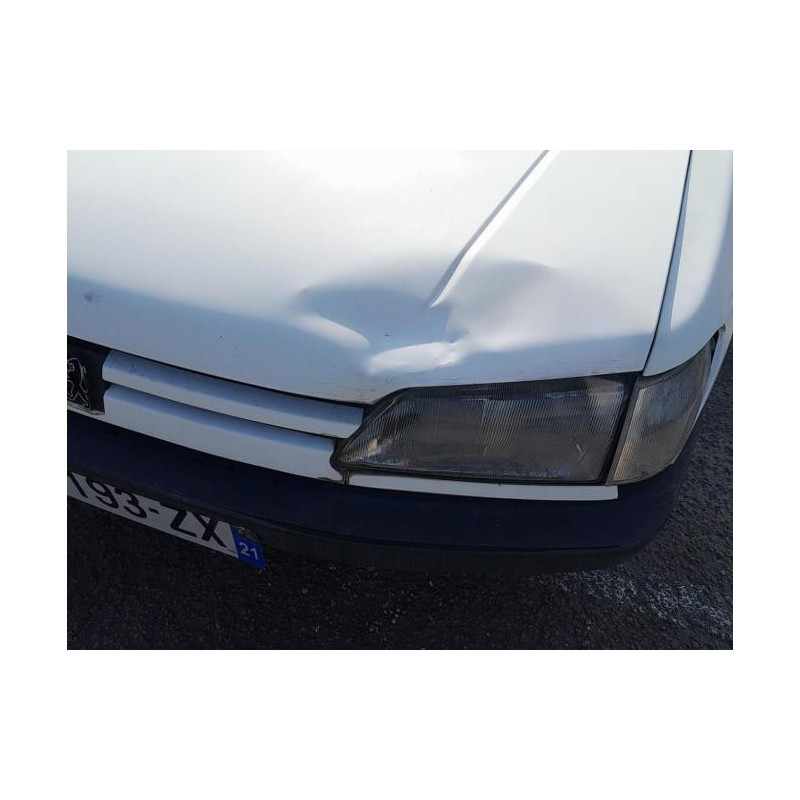 Capteur PEUGEOT 306 PHASE 1 d’occasion