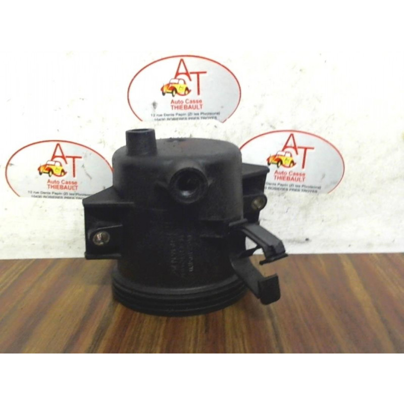 Support de filtre carburant CITROEN XSARA PICASSO PHASE 1 d’occasion