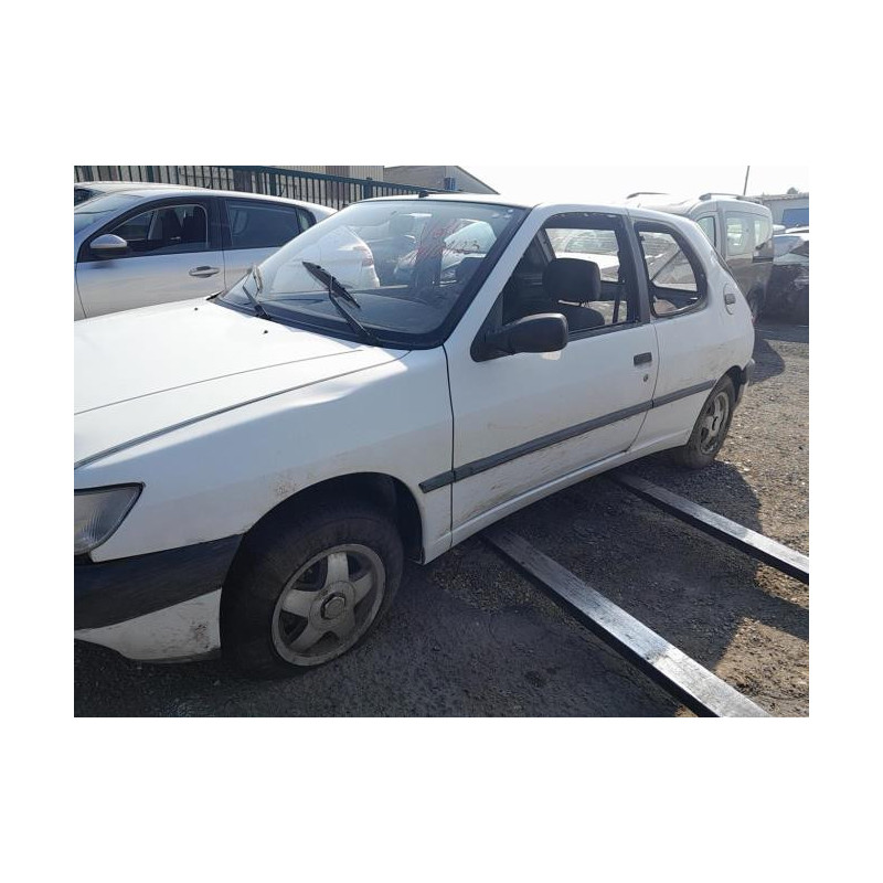 Capteur PEUGEOT 306 PHASE 1 d’occasion