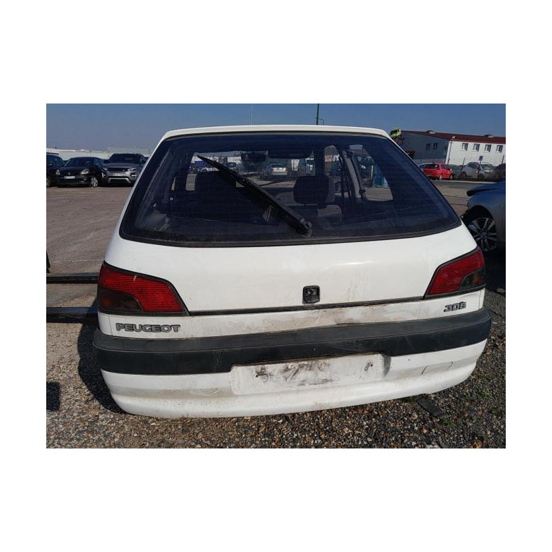 Capteur PEUGEOT 306 PHASE 1 d’occasion