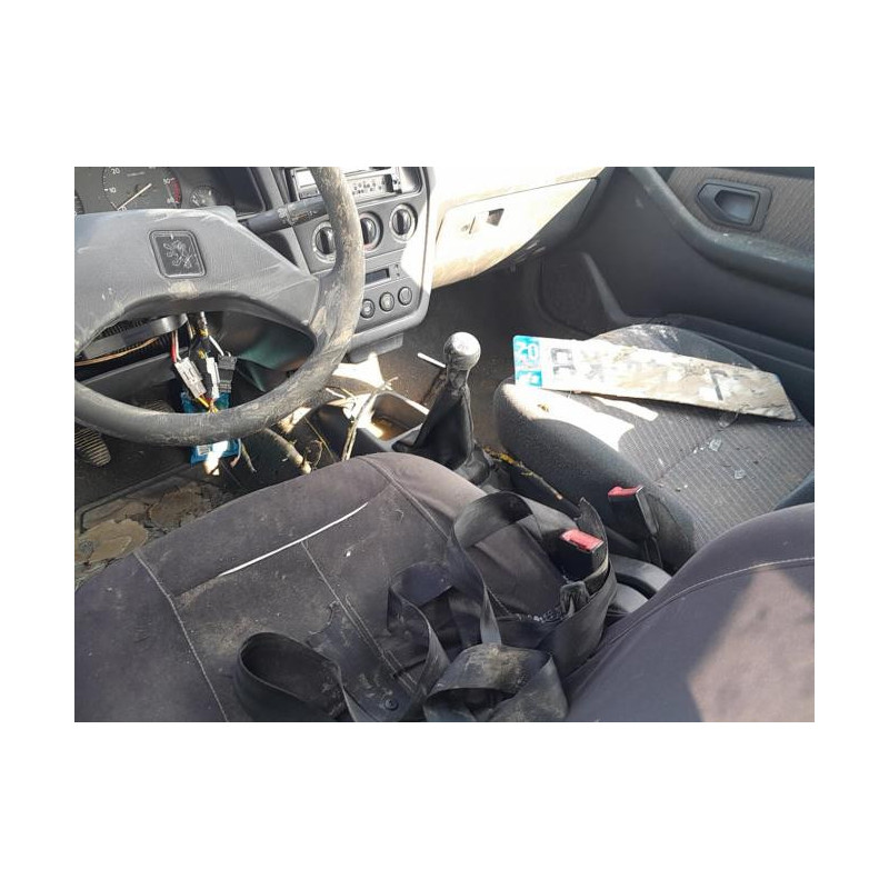 Capteur PEUGEOT 306 PHASE 1 d’occasion