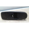 Interrupteur de leve vitre avant droit CITROEN C4 PICASSO 1 PHASE 2 d’occasion