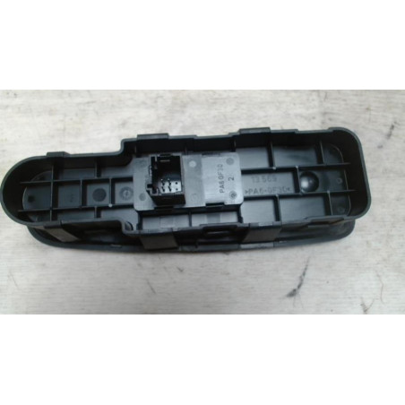 Interrupteur de leve vitre avant droit CITROEN C4 PICASSO 1 PHASE 2 d’occasion