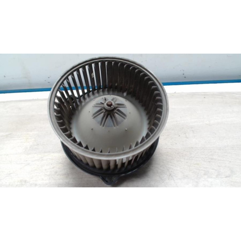 Pulseur d'air MERCEDES CLASSE M 163 PHASE 1 d’occasion