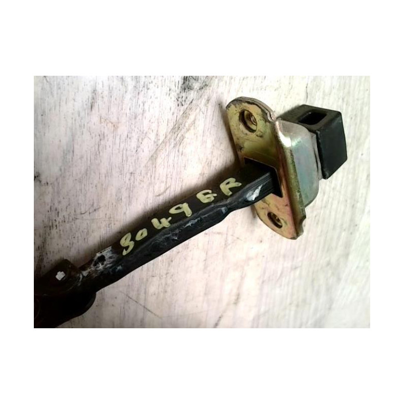 Tirant de porte avant droit MITSUBISHI GRANDIS d’occasion