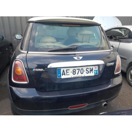 Kit start stop MINI MINI 2 R56 PHASE 1 d’occasion