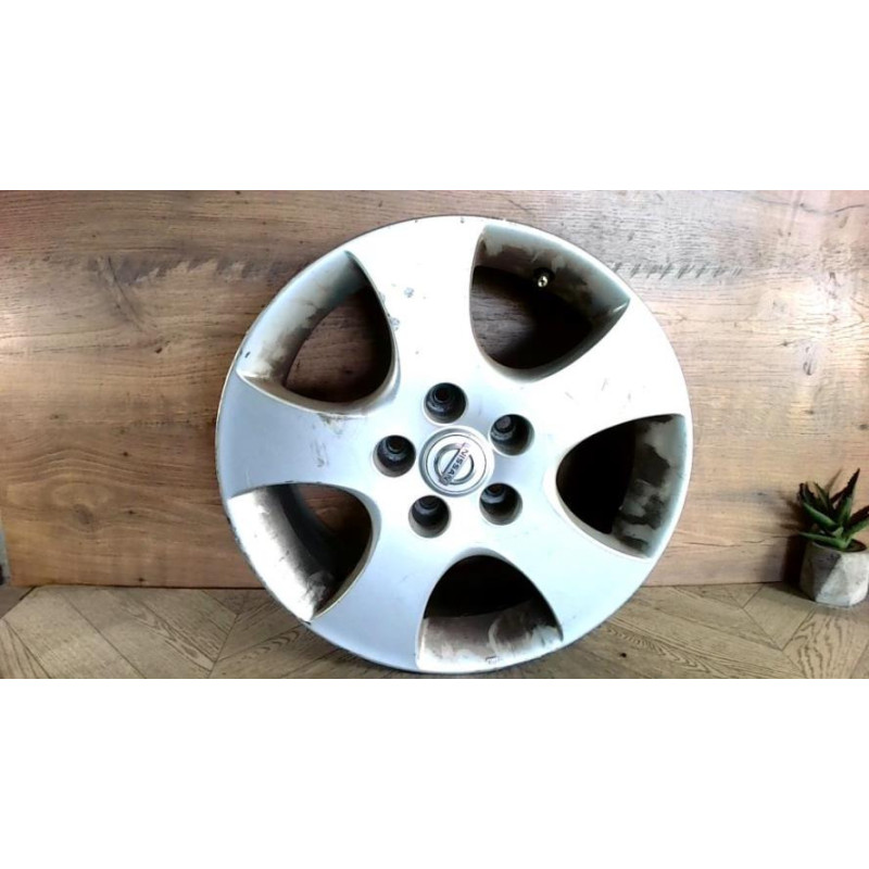 Jante NISSAN PRIMERA 4 d’occasion
